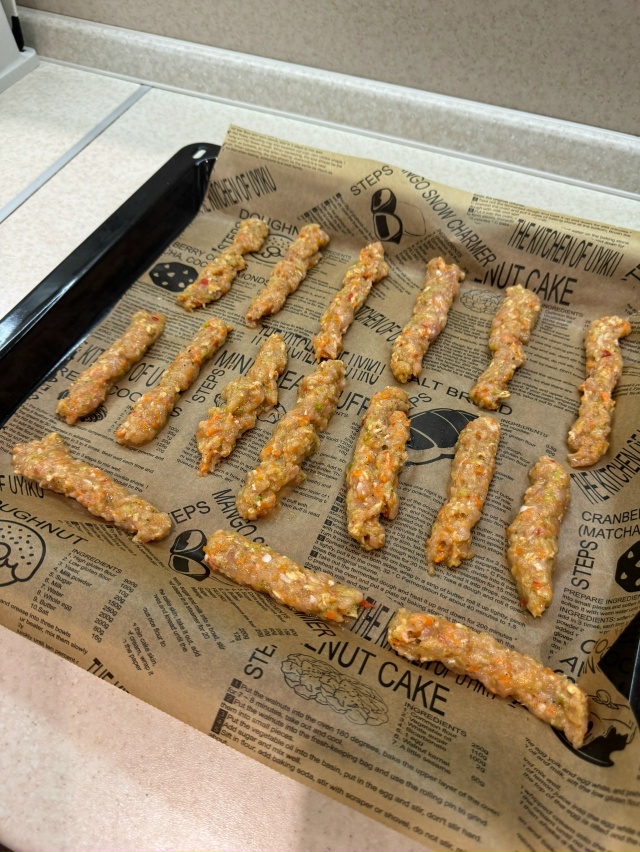 😋 У меня сегодня лентяйский обед 🥗
#пбрецепт
В замор...