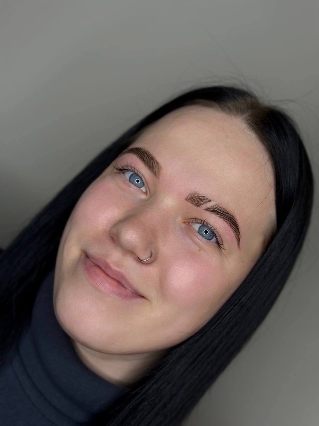 [club230342368|ArtBrows | Кадуй]
Идеальные брови — это просто!
Х?...
