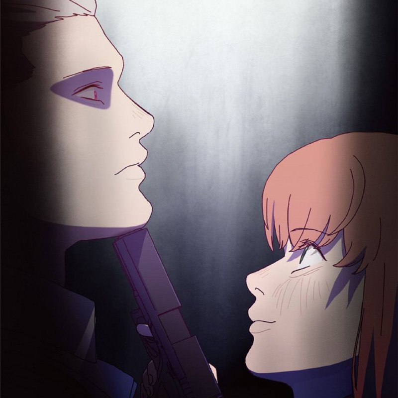 Фудзимото не подводит
Shikaku, один из эпизодов грядущей экранизации ватшотов "Тацуки Фудзимото: С