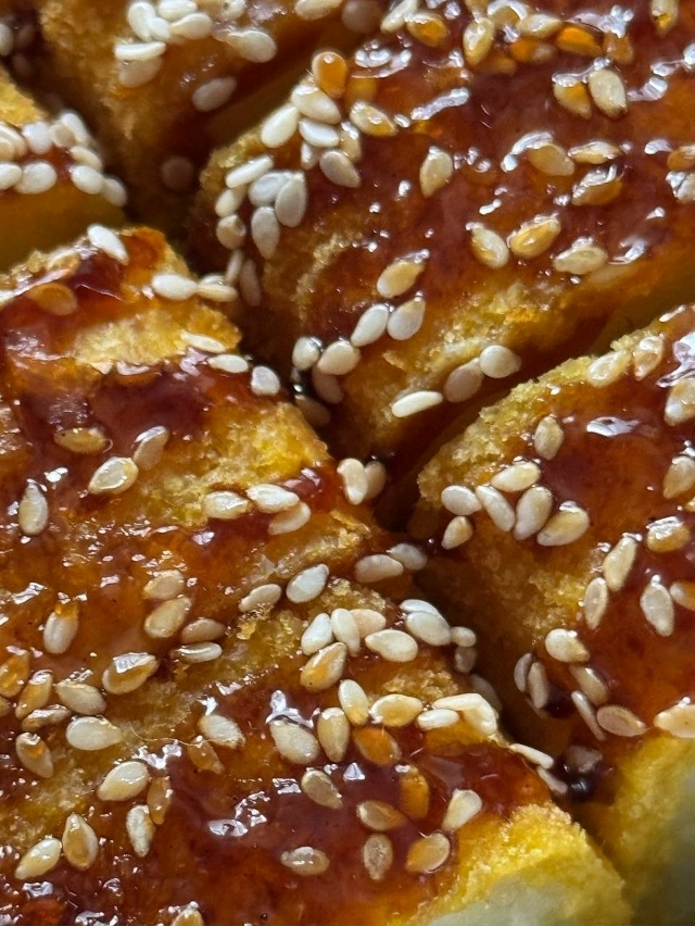 Когда хочется чего-то необычного, нежного, сбалансиров...