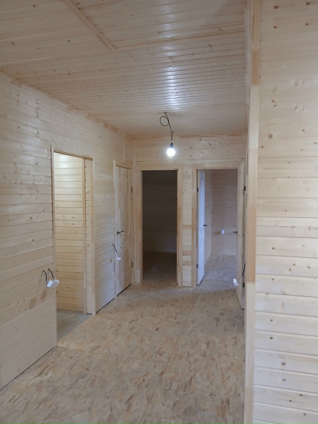 Строительство домов и бань под ключ с гарантией в Лени?...