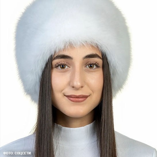 Россиянки начали скупать шапки, которые носили мамы и ?...