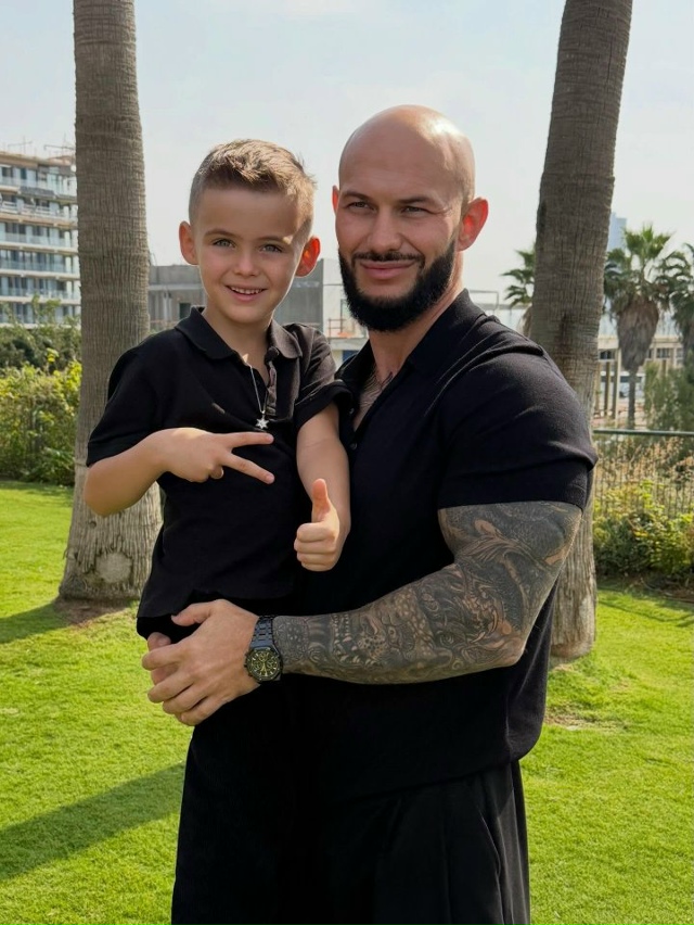 Джиган из последних сил пытается спасти брак😅 Рэпер...