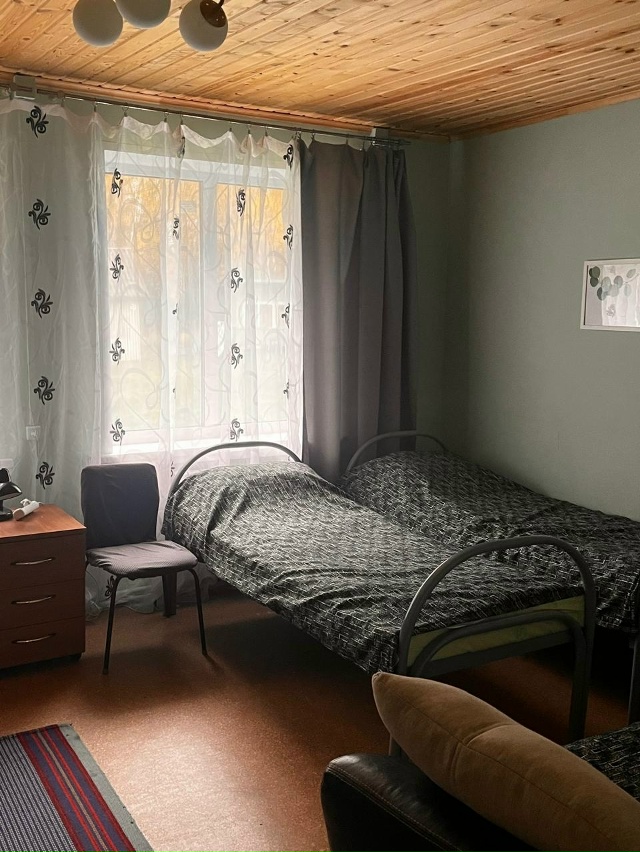 🍂🏡 Турбаза 