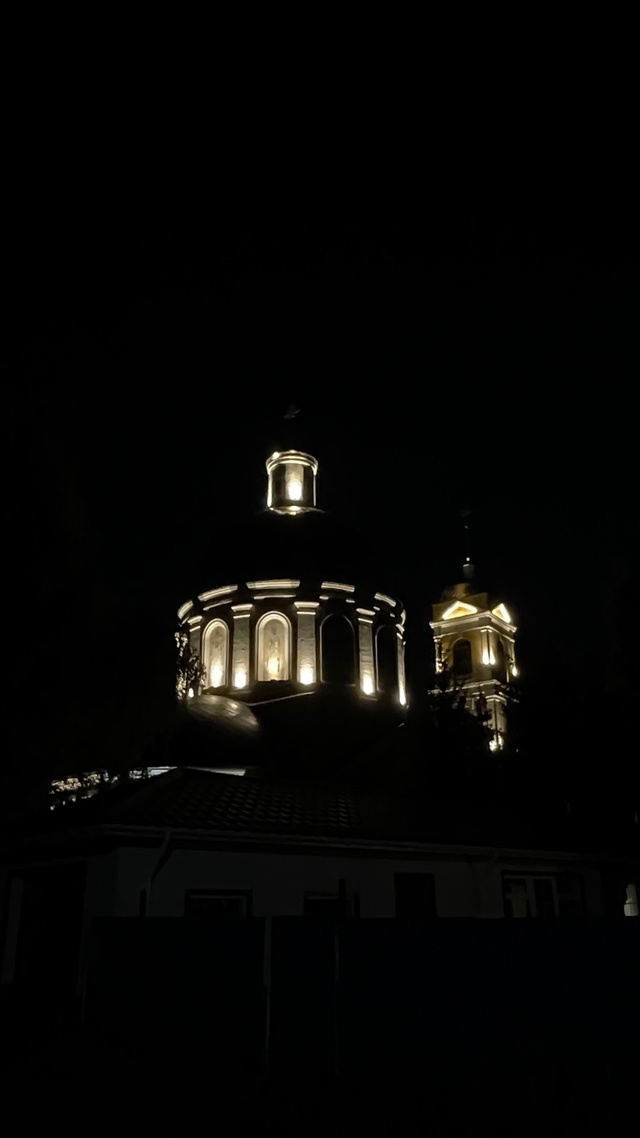 Всем спокойной ночи 😴🌙