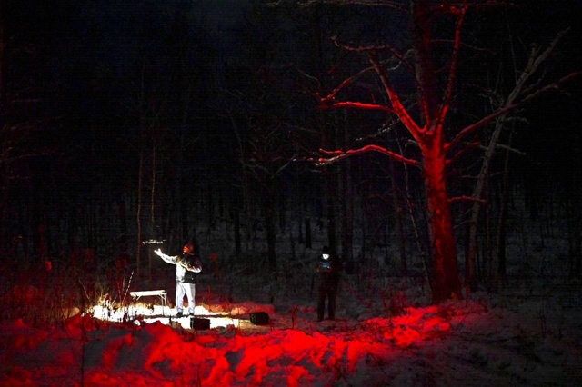 ❗️Активная фаза поисков семьи Усольцевых завершена
?...