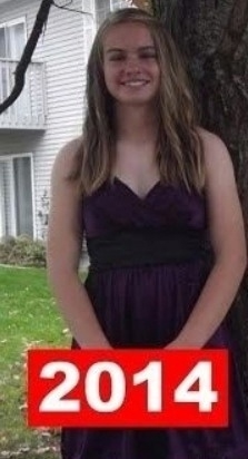 Пейдж ДеМарс потратила около 6 лет своей жизни, чтобы п?...