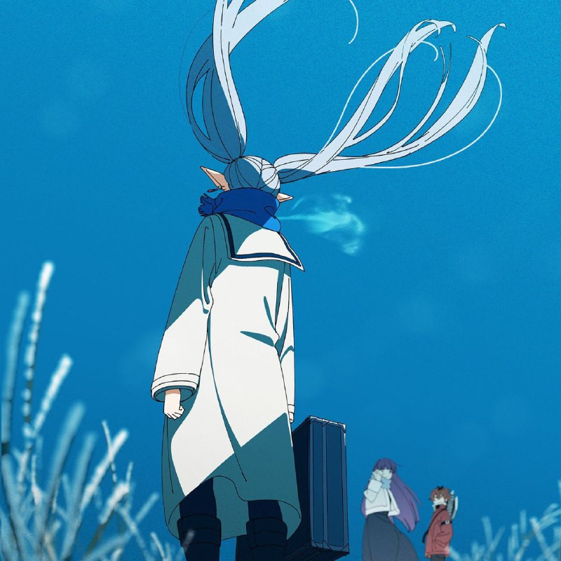 Готовы к новым приключениям?
До премьеры одного из ожидаемых продолжений зимнего сезона, второго с