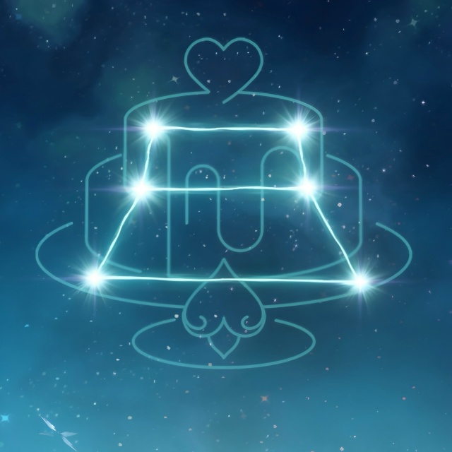 — Призываем удачу на Скирк и Эскофье 🌠✨
Как там ваши ...