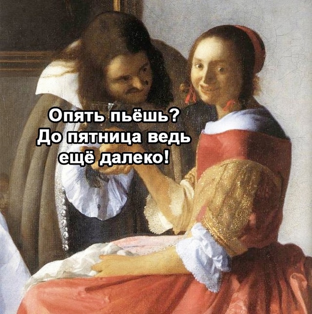 А аромат то какой...