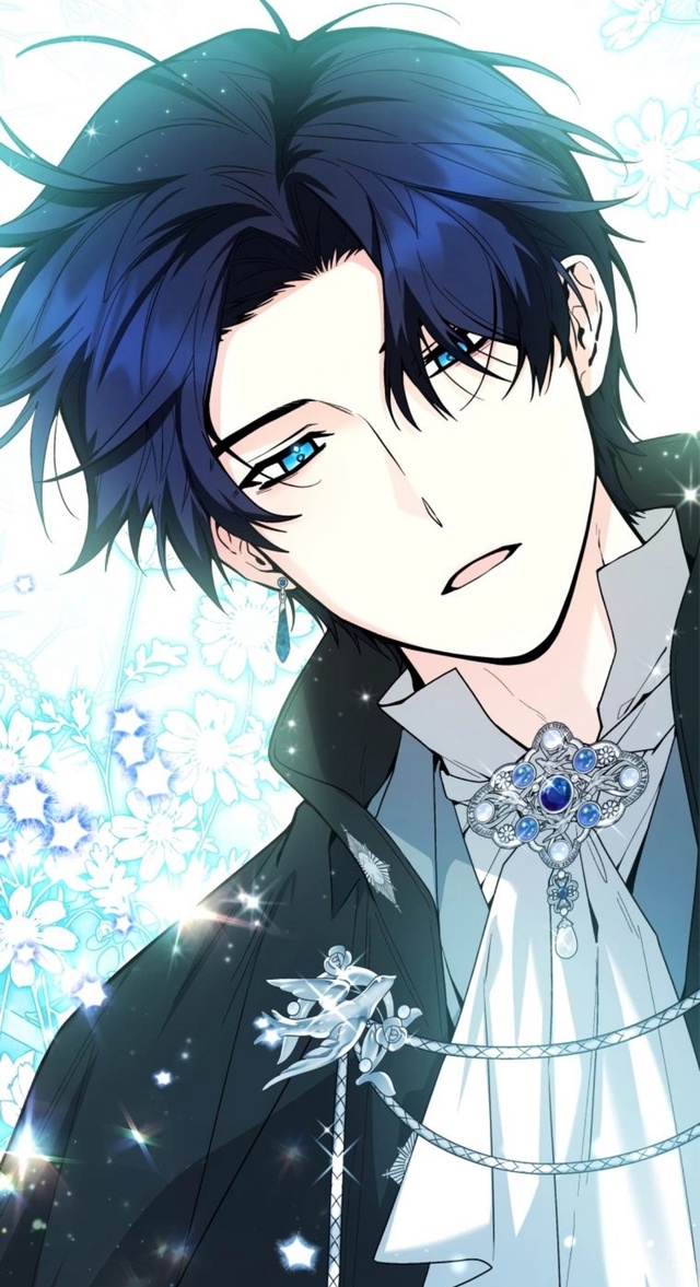 #Малышка_косатка
#Hexe@manga_hwa