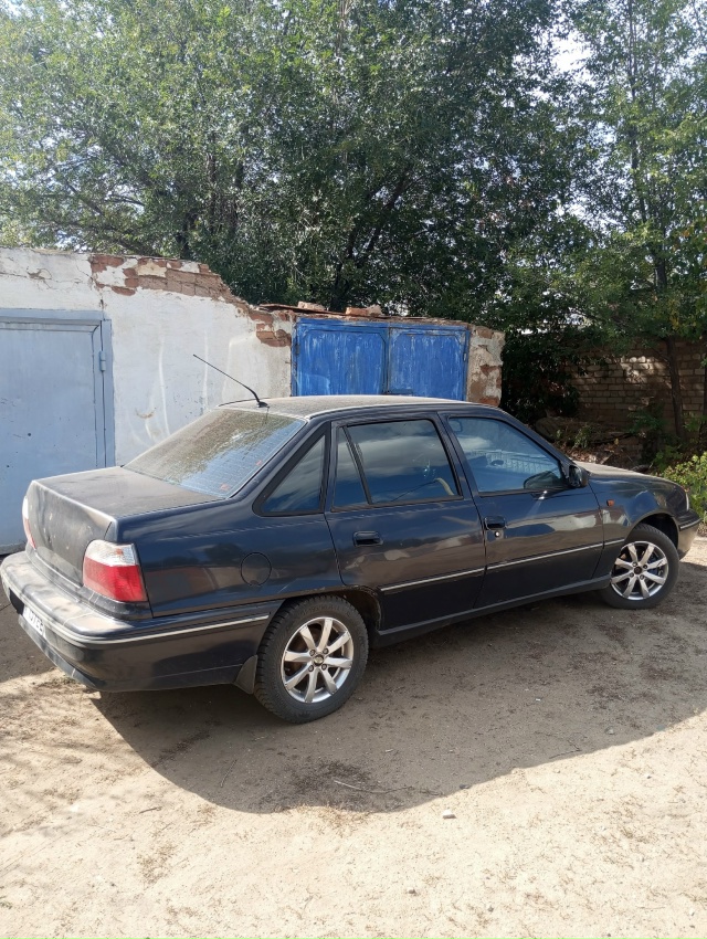 Продам дэо нэксия 2007 год люкс .т 89877731495