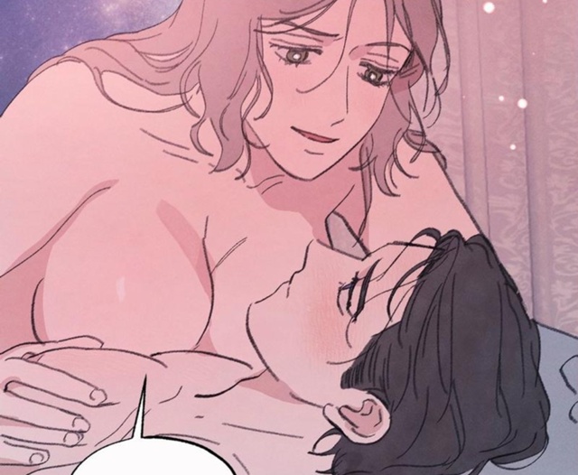 #status_manga@mangaotaku
Манхва Гостья, принесённая волнами