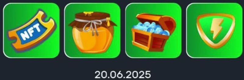 #Bee_Harvest #Space_Adventure #PandaFiT
Комбо в Space Adventure 🚀
Комбо в Bee Harvest 🐝
Комбо