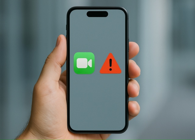️Роскомнадзор ограничил работу сервиса FaceTime на телеф?...