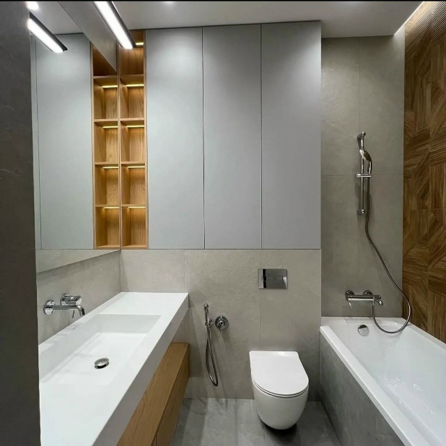 Корпусная мебель на заказ — 