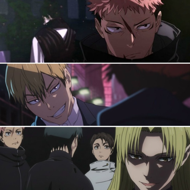 ? ПРО УСПЕХИ МАГИЧЕСКОЙ БИТВЫ.
Фильм [club41472137|«Магичес...