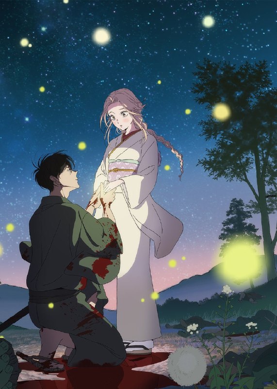 ⚡️Crunchyroll выпустит второй сезон «Чёрного клевера» в кинотеатрах.
Спецпоказы стартуют 21 сентябр