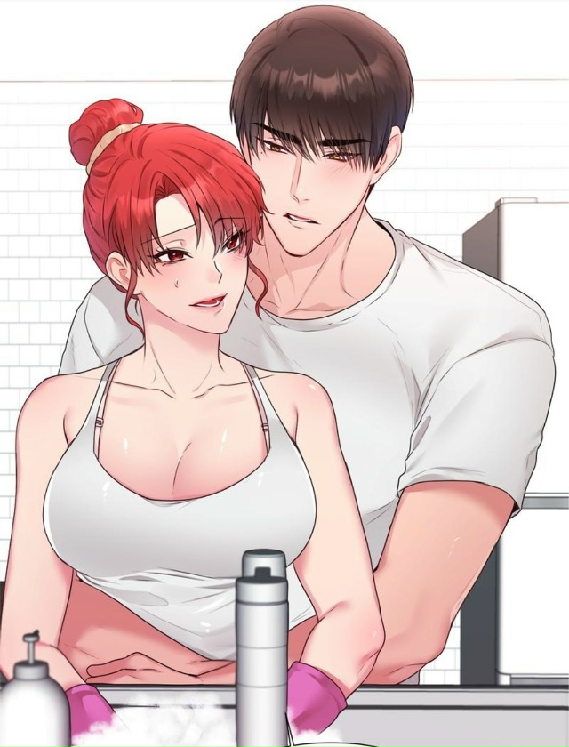 #status_manga@mangaotaku
Манхва Мой повелитель