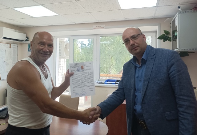Друзья, всегда нужно делать шаг ✊