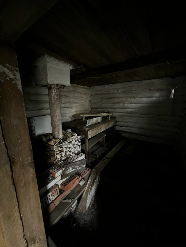 Продаю дом!
3 400 000, торг уместен.
Участок с домом, капита...