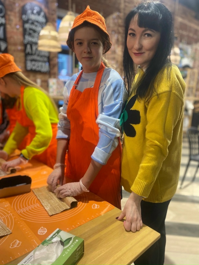 🤗Чем занять детей на каникулах?
[club30551885|Япономания] пр...