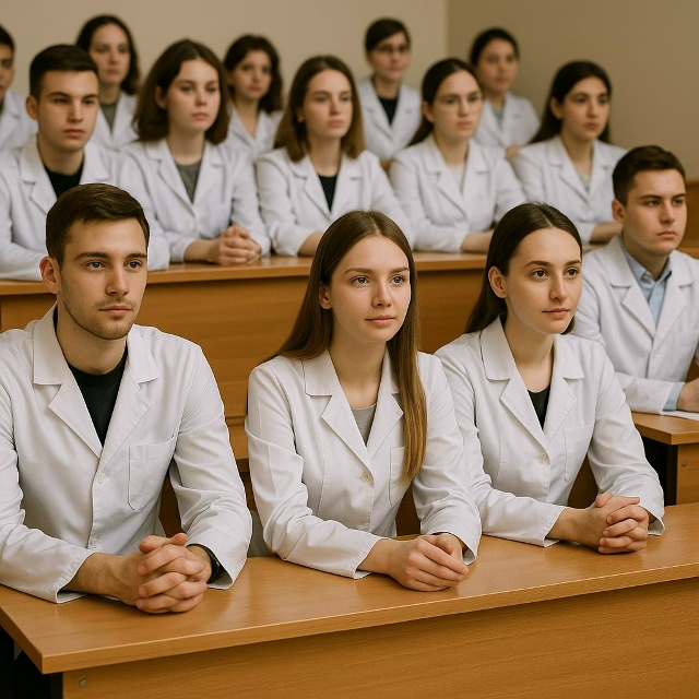 🏥Госдума окончательно одобрила закон о наставничест?...