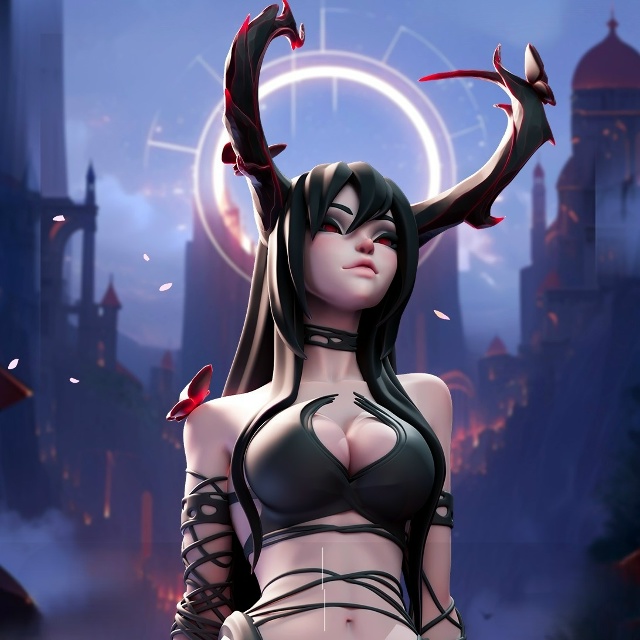 Лили, добавлена в каталог товаров.