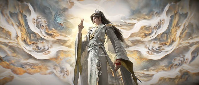 🔥Кадры из 236 эпизода дунхуа