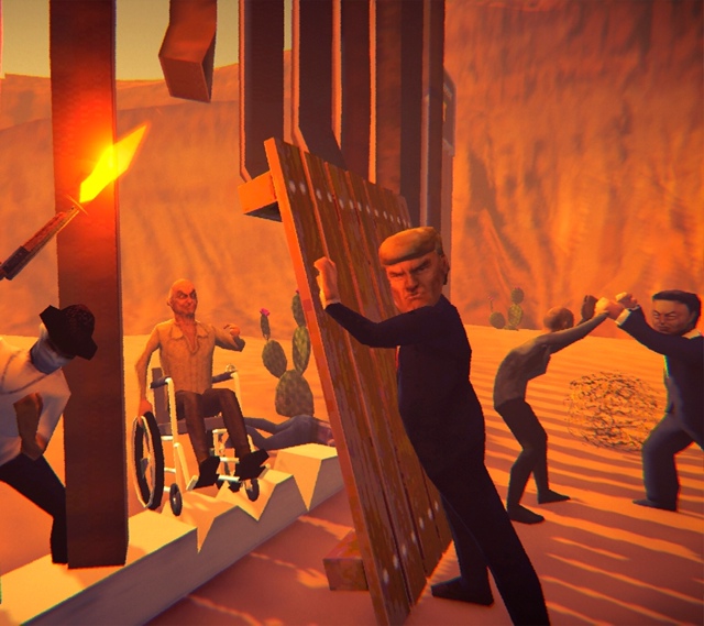 В Стиме хайпит самая неполиткорректная игра современ?...