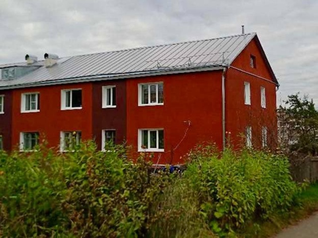 В поселке Цветковский Можайского округа завершили кап...
