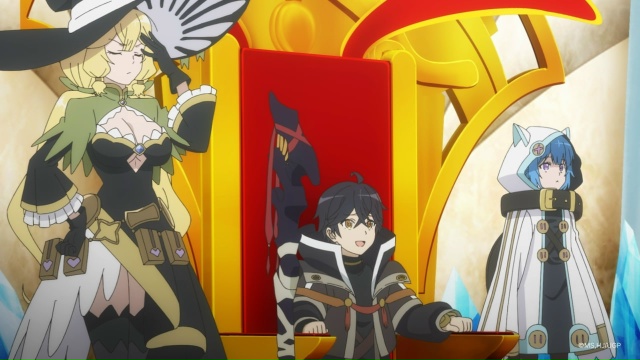 ⭐️ Вечернее обсуждение новых эпизодов онгоингов.
🏕...