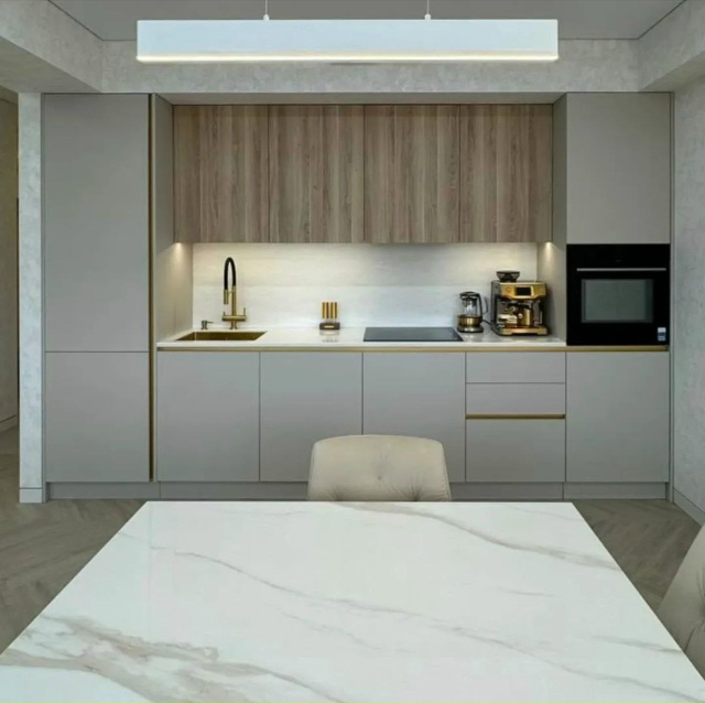 Корпусная мебель на заказ — 