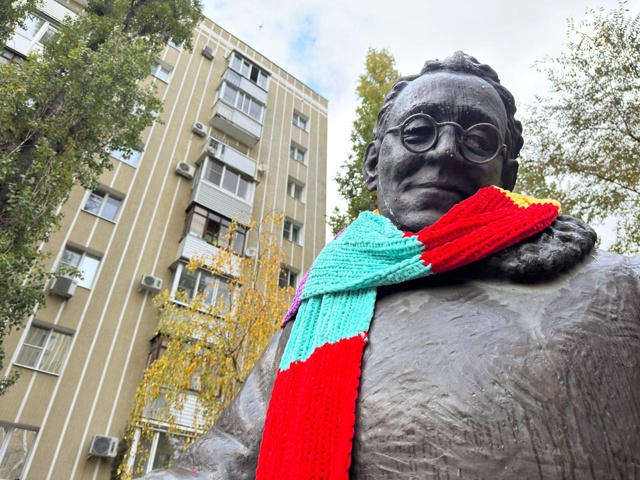 Маршак собрался на МАРШАК.
Невероятно красивые фото о?...