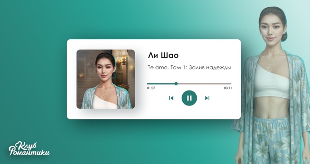 ✈ Мы хотим поделиться с вами музыкальным фаворитом эт?...