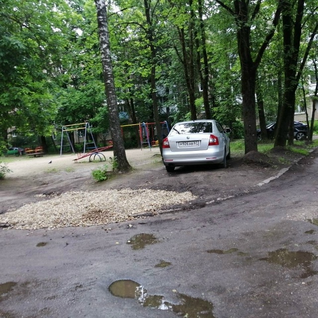 👉Глава Смоленска поделился лайфхаком, как бороться с ...