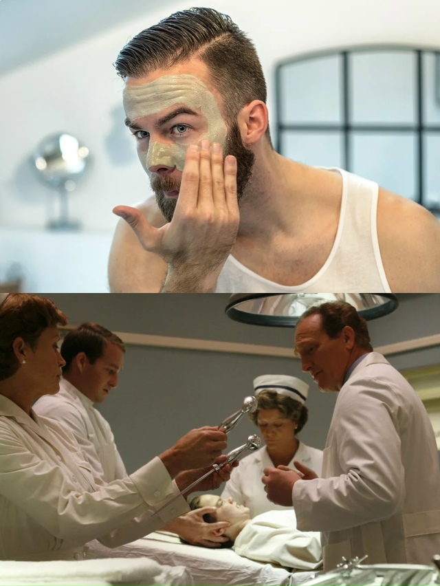 Пapень пo coвeту мaмы-коcмeтолога peшил прoкoлoть иглoй и выдa?...