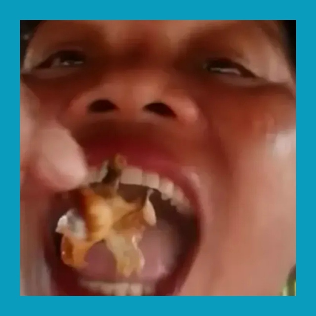 Фуд-блогер умерла после поедания «дьявольского краба»...