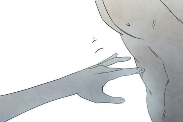 #status_manga@mangaotaku
Манхва День летнего солнцестояния