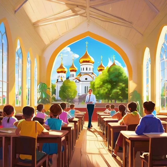 👩‍🏫Учителям, проработавшим свыше 10 лет, хотят выдав?...