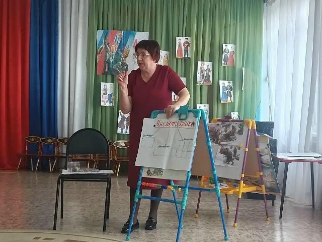 💫Педагоги-наставники поделились бесценным опытом.
Н?...