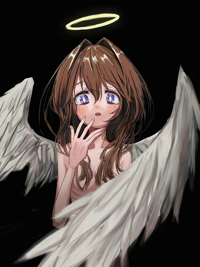 Какие милые...