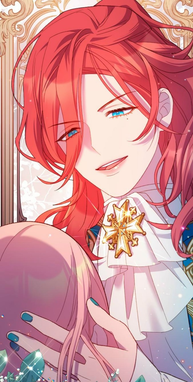 #Богачка_разрушенной_игры
#Dagaromi@manga_hwa