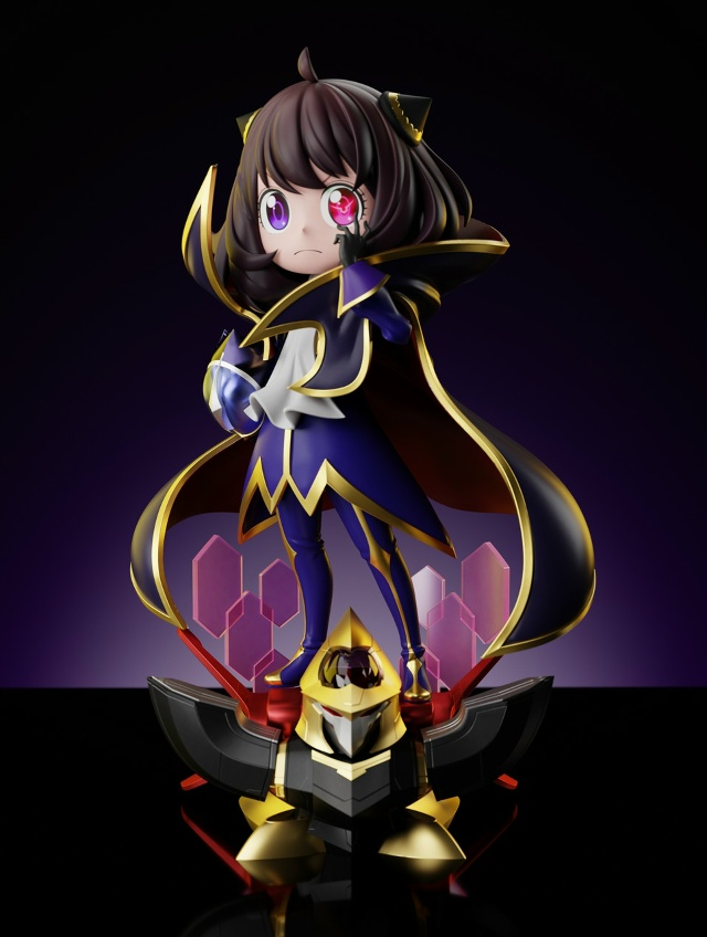 💖 А ТЕПЕРЬ ТЫ ОДАШЬ ВЕСЬ АРАХИС!
ZH Studio соорудили новую...