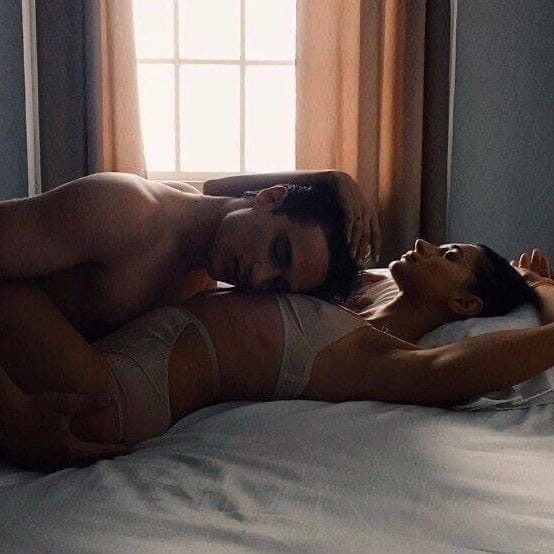 ㅤㅤㅤПочему так кайфую от этой песни??