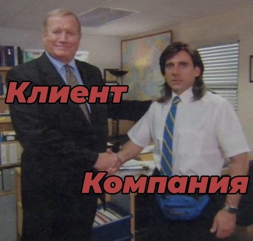 Безумные приколы
Мужчина получил восьмикратное возме?...