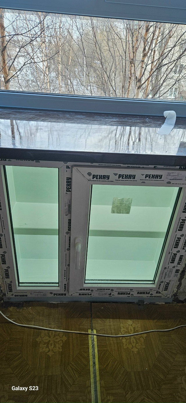 🏡 Балконы, окна, лоджии — не просто ремонт, а преображ?...