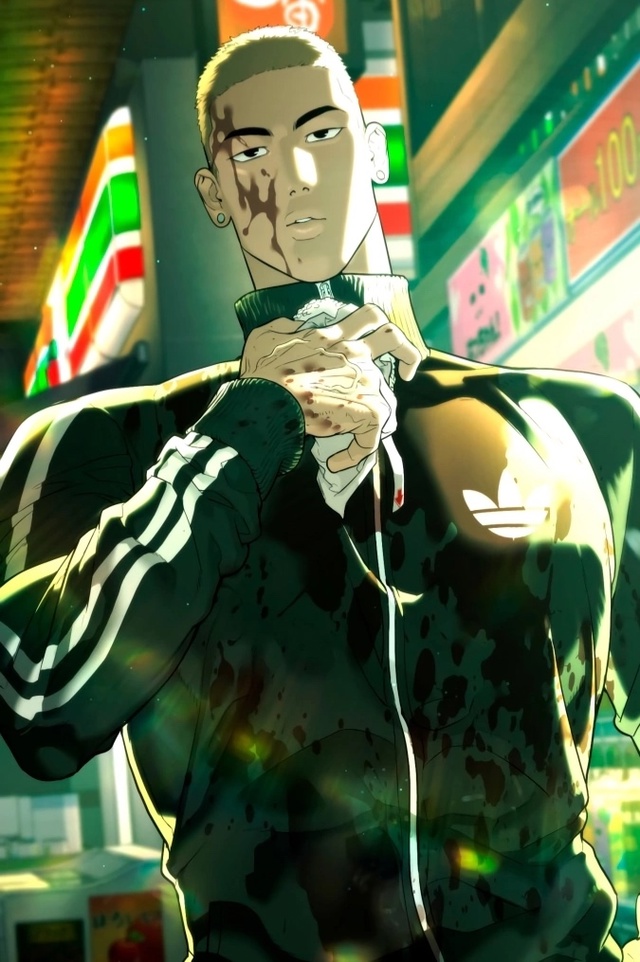 #Киллер_Педро
#Dagaromi@manga_hwa