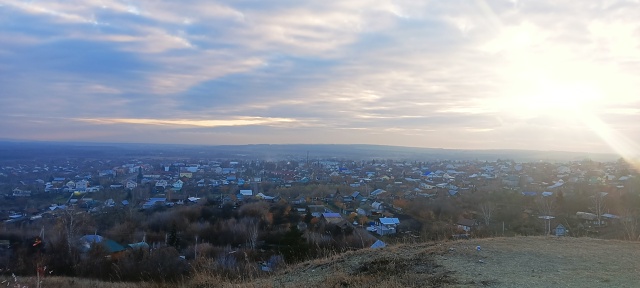 Всём осенний тёплый привет с Никольской???