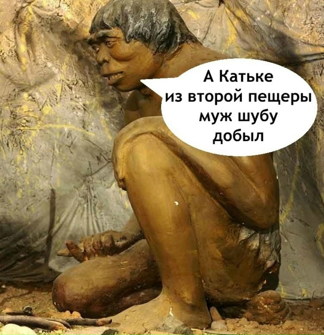 Вот никак не угодишь им